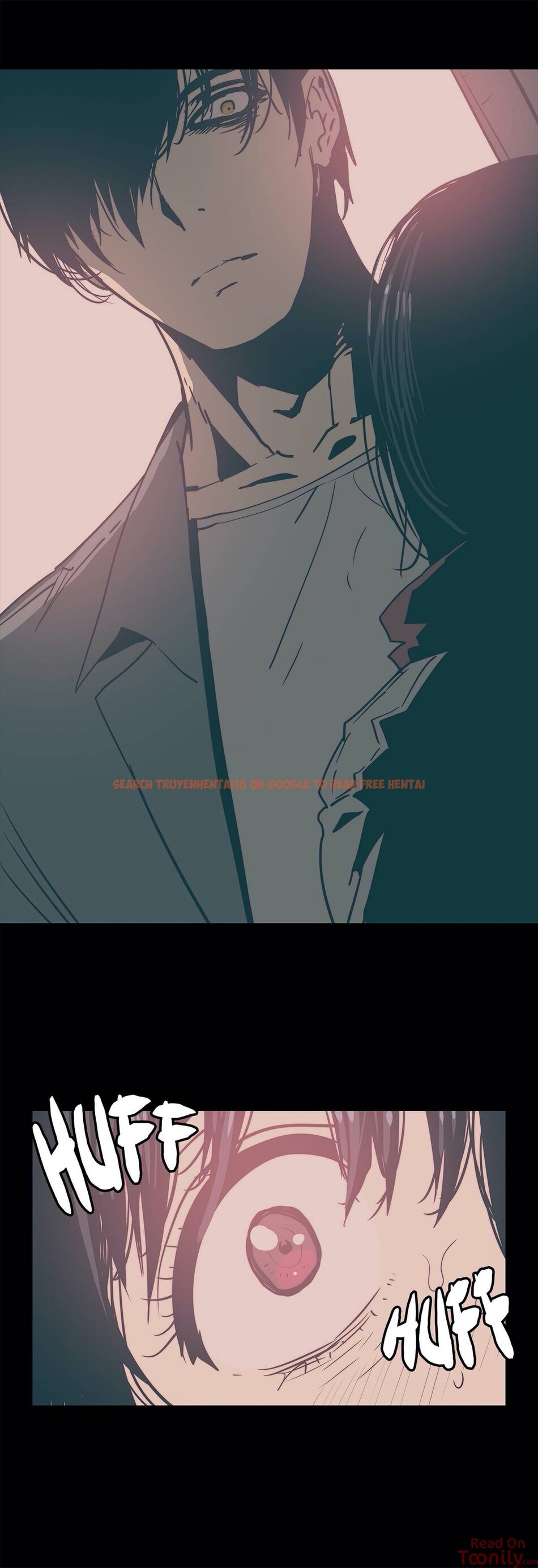 Read Hentai Image 23 105 in comic The Desire To Kill - Chapter 25 - hentaitnt.net