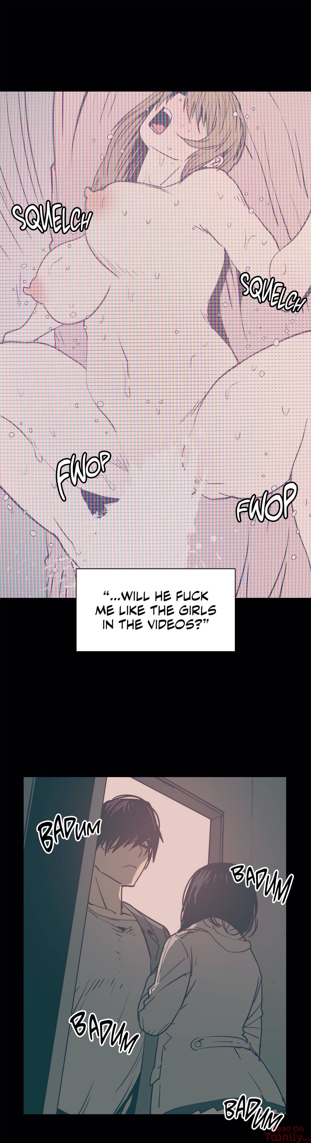 Read Hentai Image 24 105 in comic The Desire To Kill - Chapter 25 - hentaitnt.net