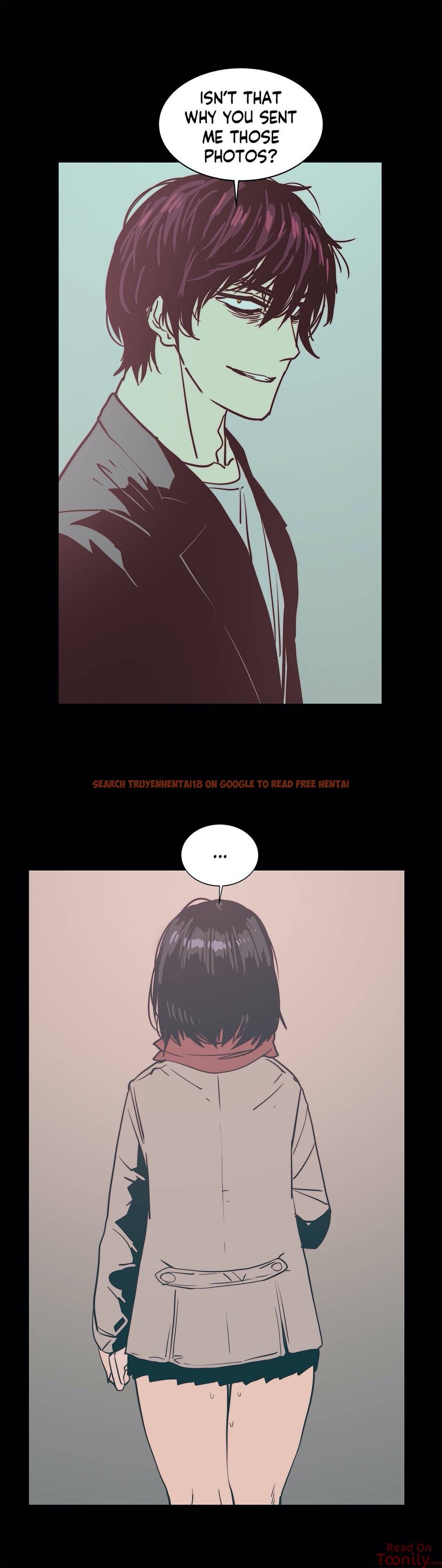 Read Hentai Image 29 105 in comic The Desire To Kill - Chapter 25 - hentaitnt.net