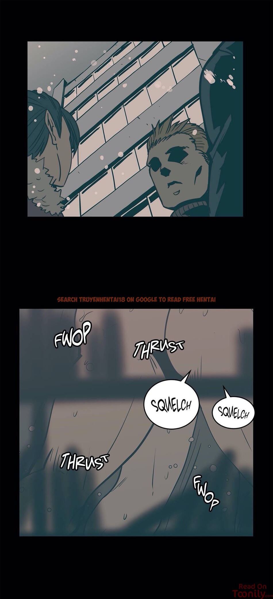 Read Hentai Image 32 105 in comic The Desire To Kill - Chapter 25 - hentaitnt.net