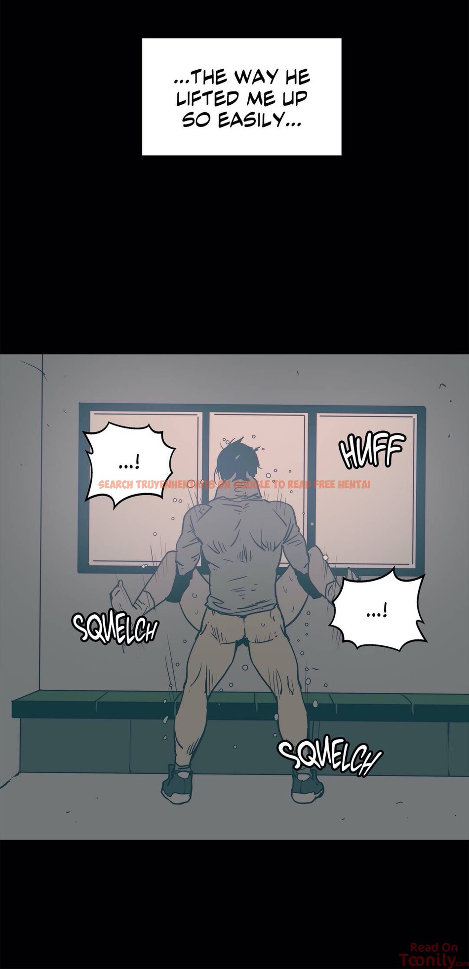 Read Hentai Image 35 106 in comic The Desire To Kill - Chapter 25 - hentaitnt.net