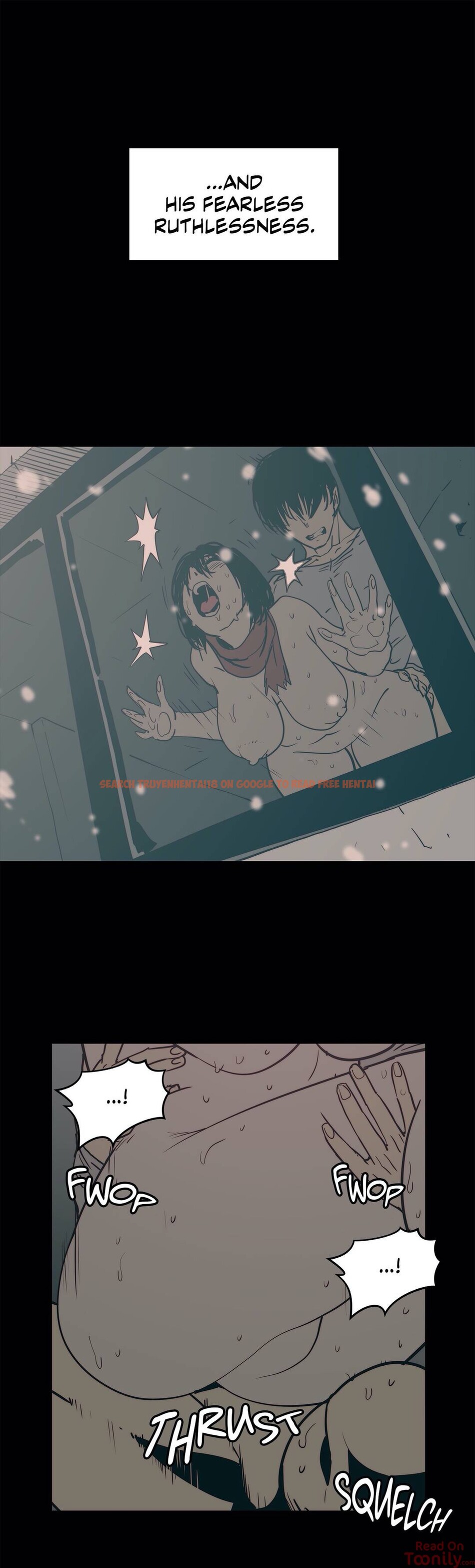 Read Hentai Image 36 106 in comic The Desire To Kill - Chapter 25 - hentaitnt.net