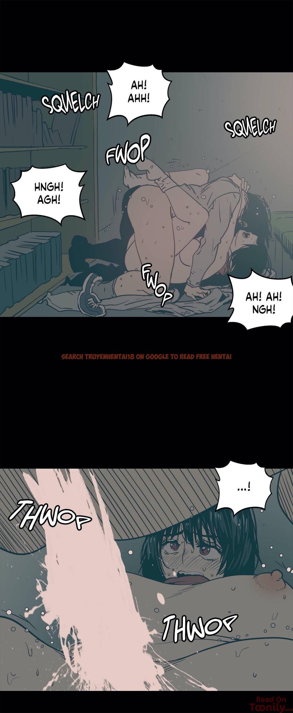 Read Hentai Image 38 106 in comic The Desire To Kill - Chapter 25 - hentaitnt.net