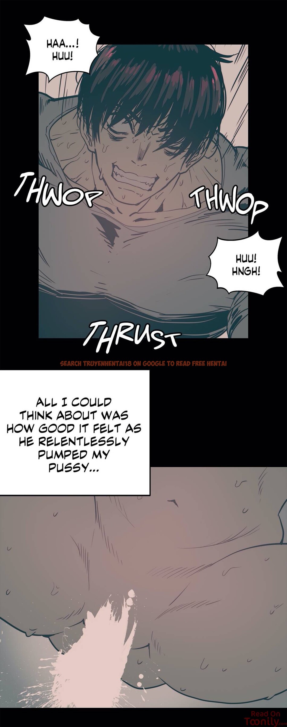 Read Hentai Image 39 106 in comic The Desire To Kill - Chapter 25 - hentaitnt.net
