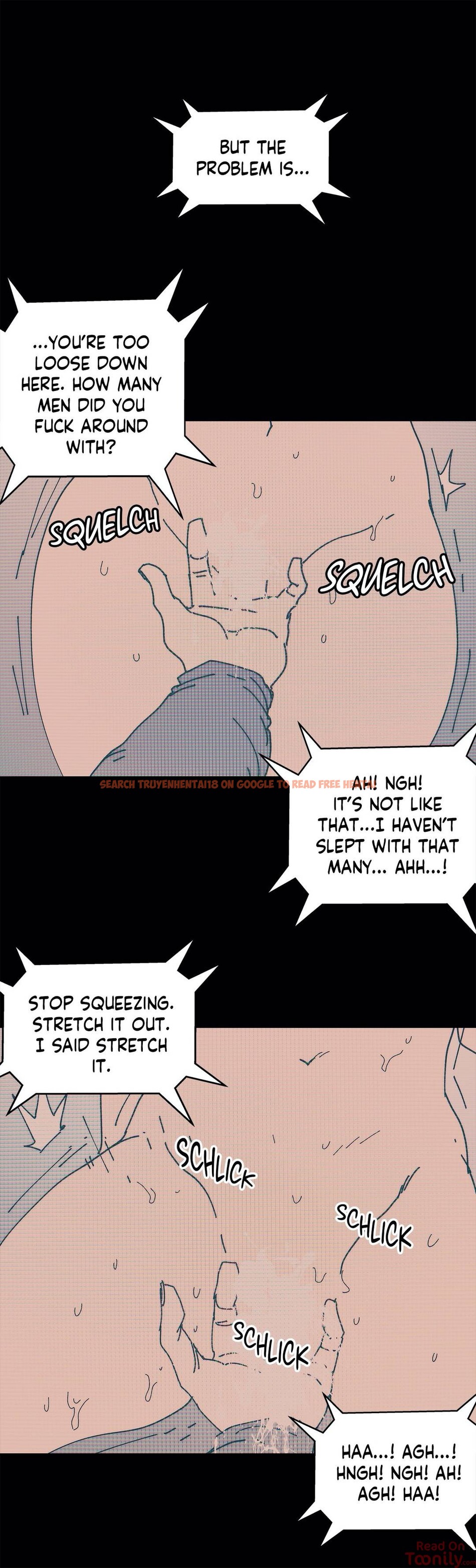 Read Hentai Image 4 105 in comic The Desire To Kill - Chapter 25 - hentaitnt.net