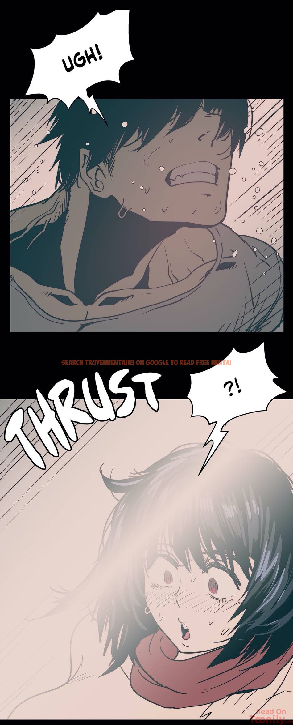 Read Hentai Image 41 106 in comic The Desire To Kill - Chapter 25 - hentaitnt.net