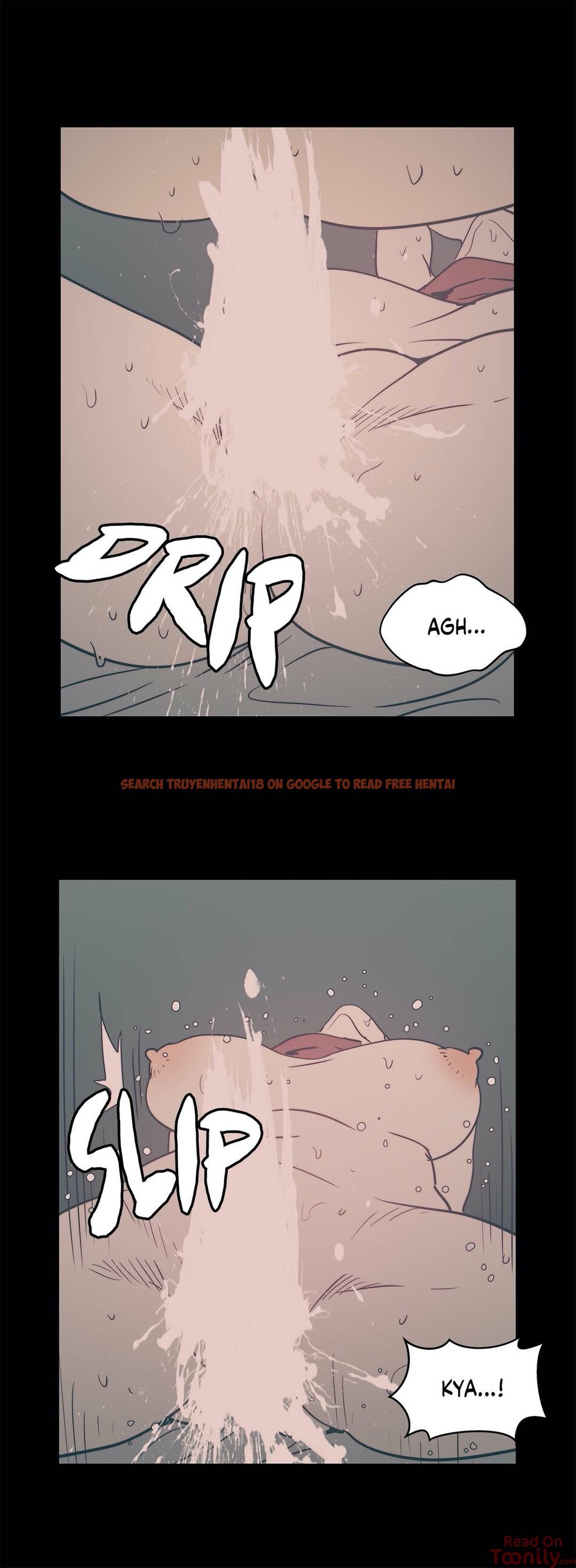 Read Hentai Image 44 106 in comic The Desire To Kill - Chapter 25 - hentaitnt.net