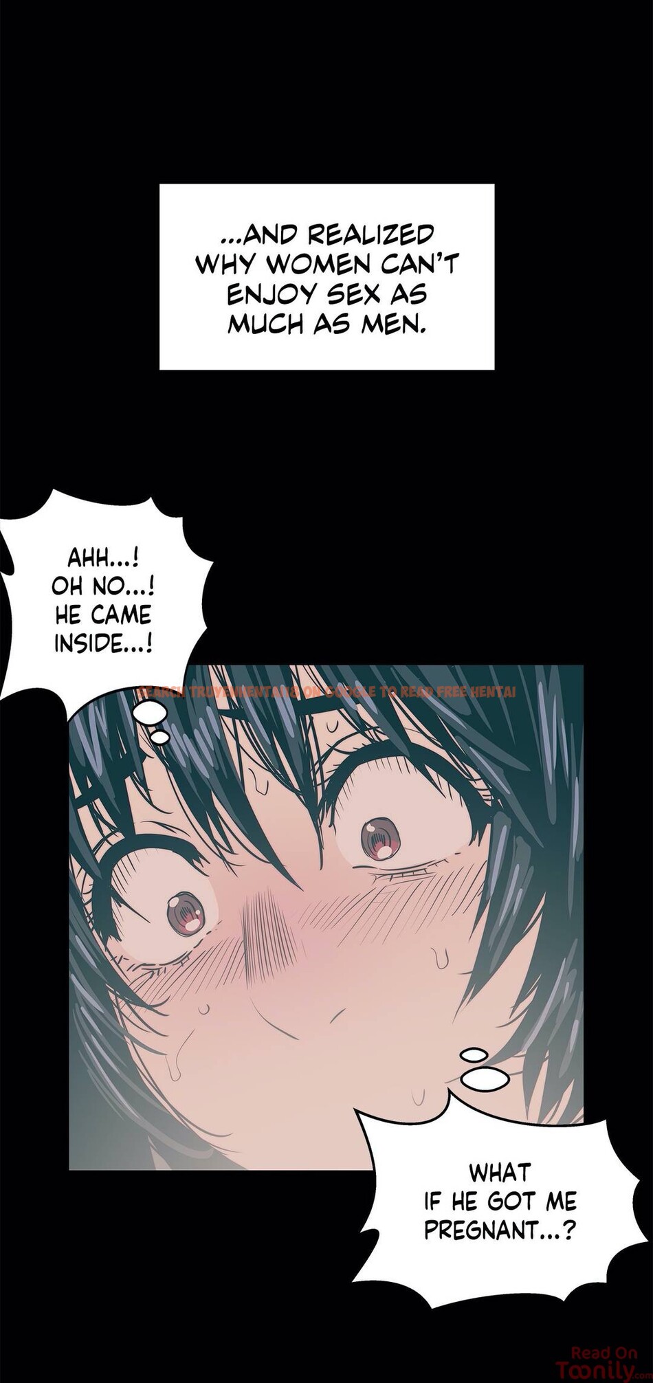 Read Hentai Image 46 106 in comic The Desire To Kill - Chapter 25 - hentaitnt.net