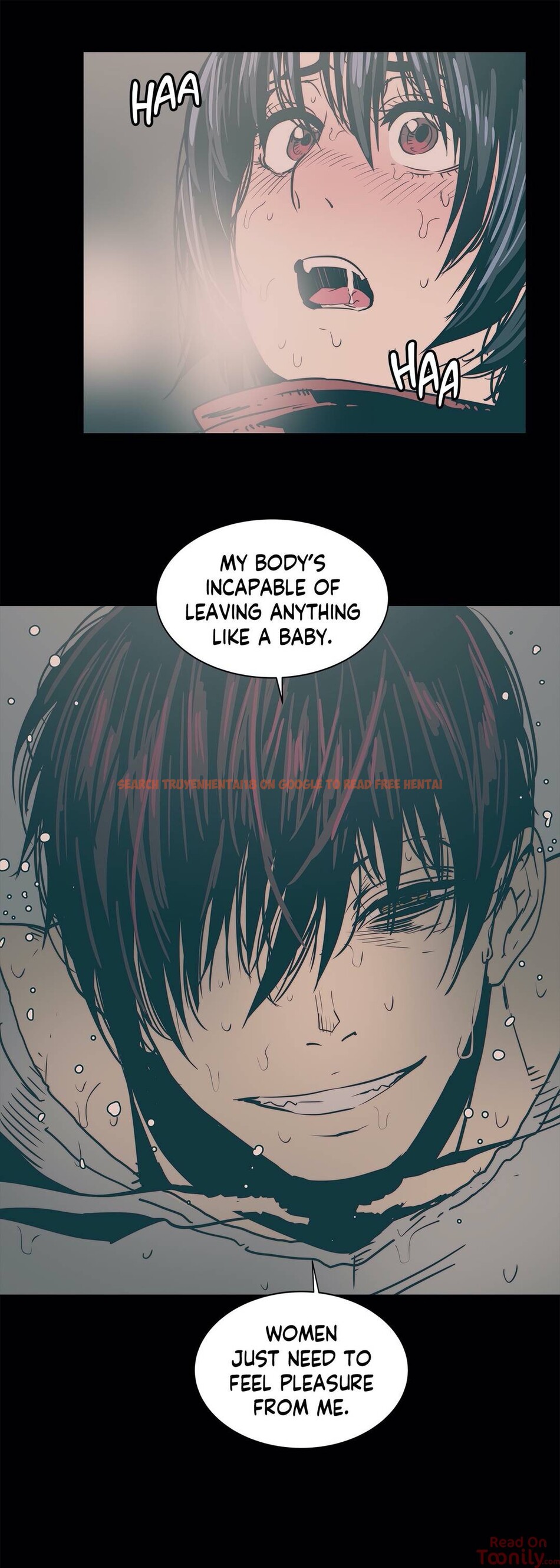 Read Hentai Image 48 106 in comic The Desire To Kill - Chapter 25 - hentaitnt.net