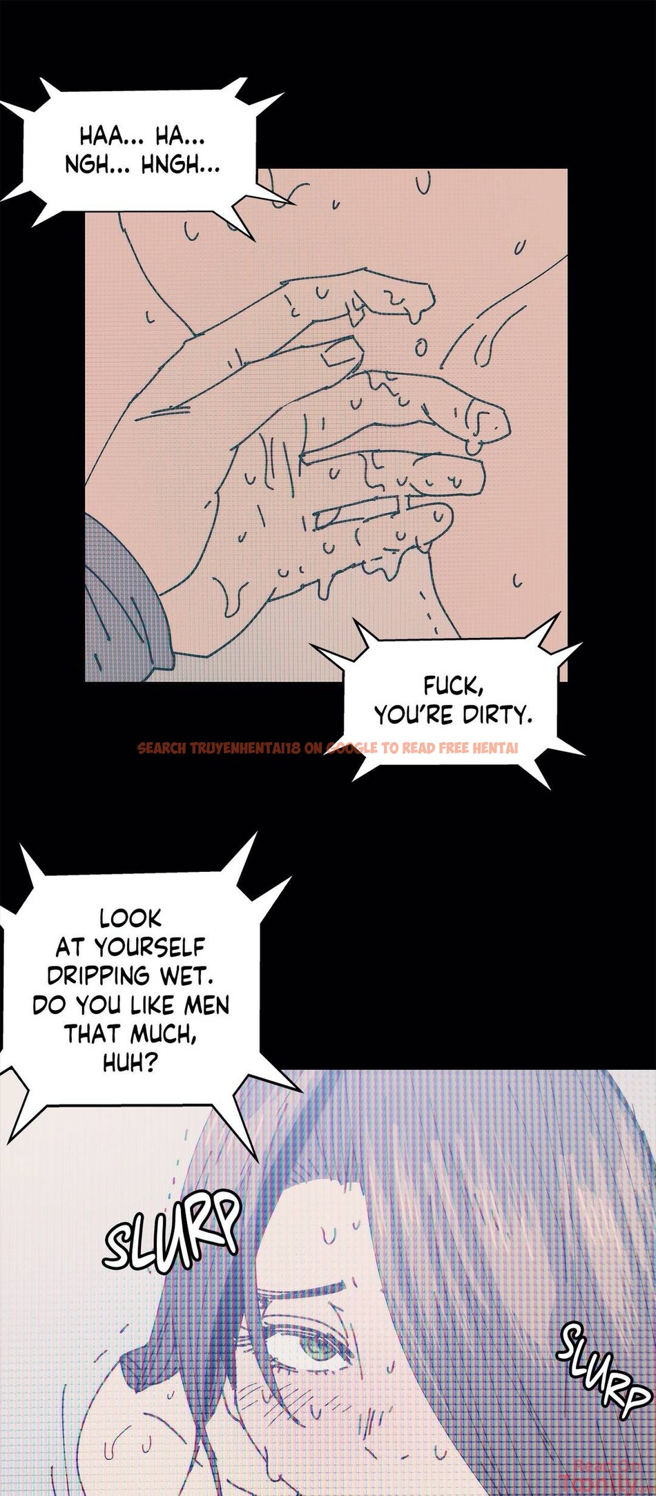 Read Hentai Image 5 105 in comic The Desire To Kill - Chapter 25 - hentaitnt.net