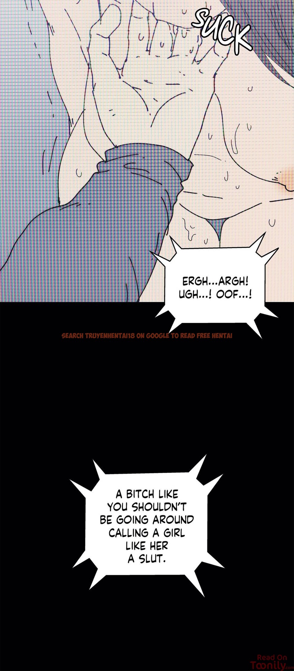 Read Hentai Image 6 105 in comic The Desire To Kill - Chapter 25 - hentaitnt.net