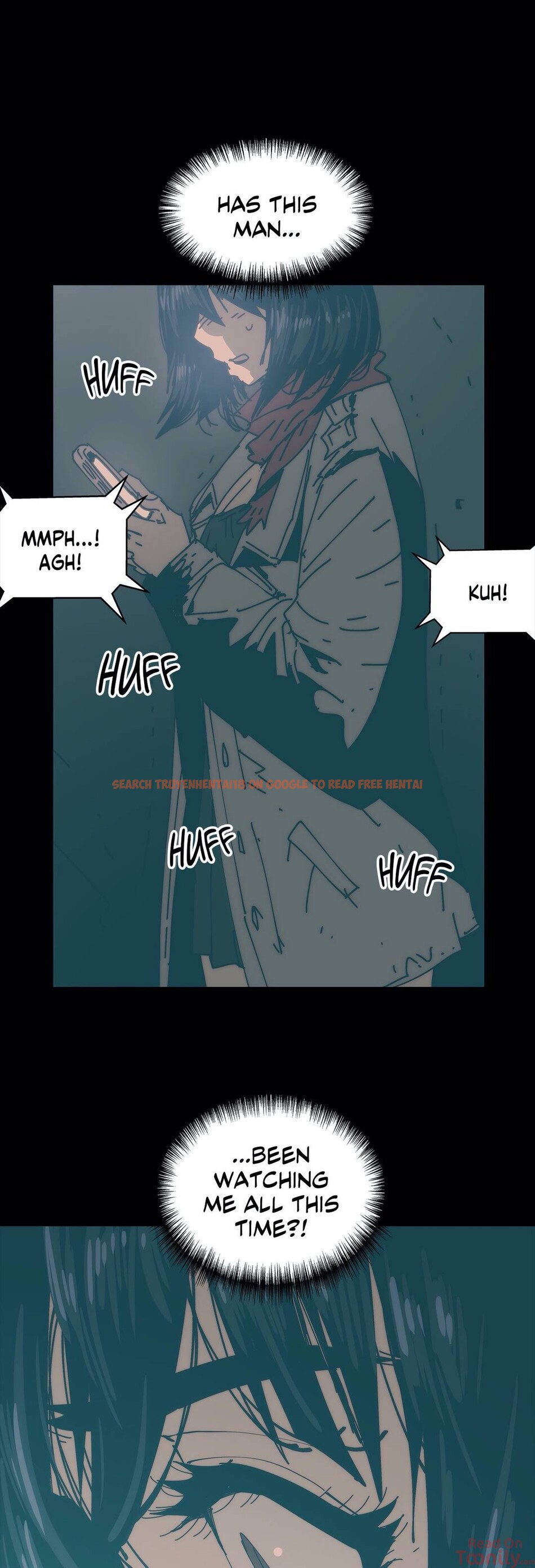 Read Hentai Image 7 105 in comic The Desire To Kill - Chapter 25 - hentaitnt.net
