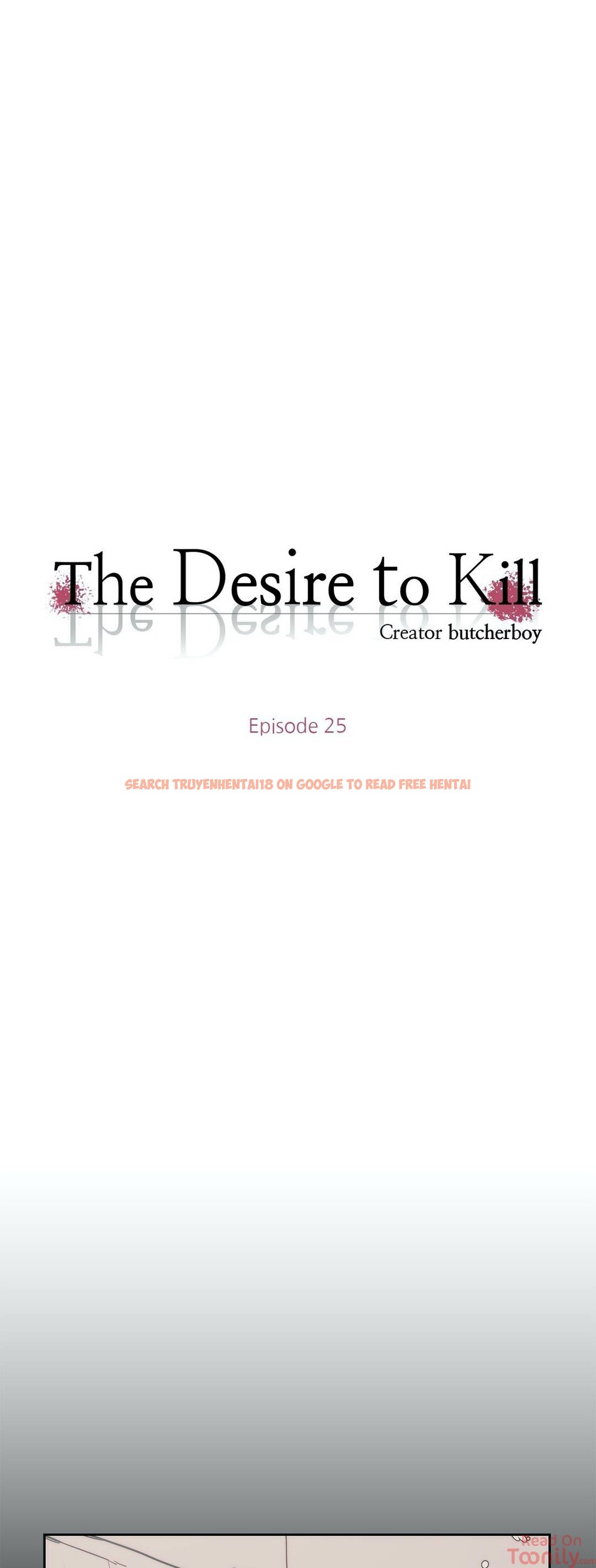 Read Hentai Image 9 105 in comic The Desire To Kill - Chapter 25 - hentaitnt.net