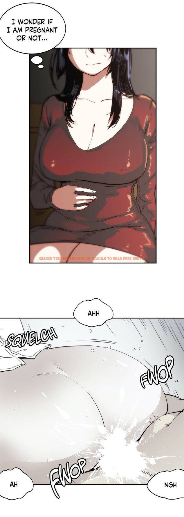 Read Hentai Image 11 374 in comic The Desire To Kill - Chapter 26 - hentaitnt.net