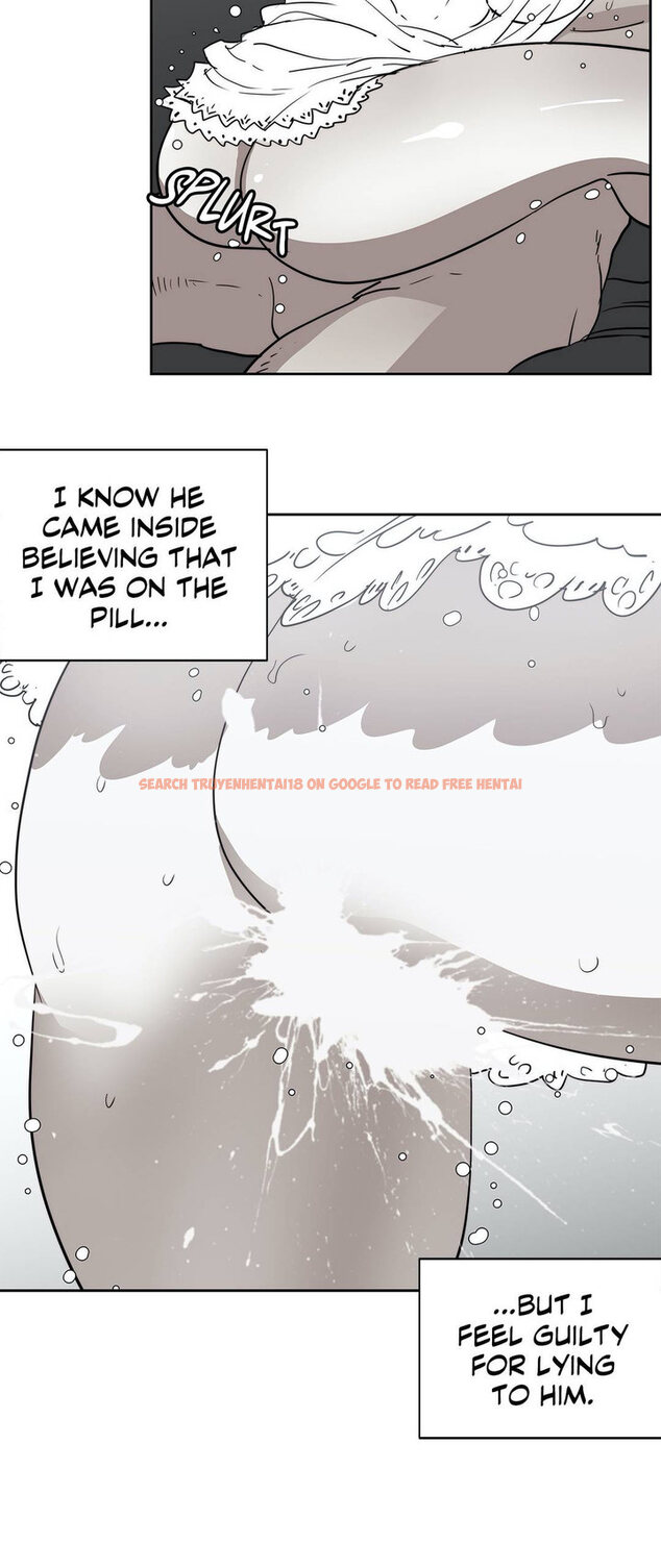Read Hentai Image 13 374 in comic The Desire To Kill - Chapter 26 - hentaitnt.net