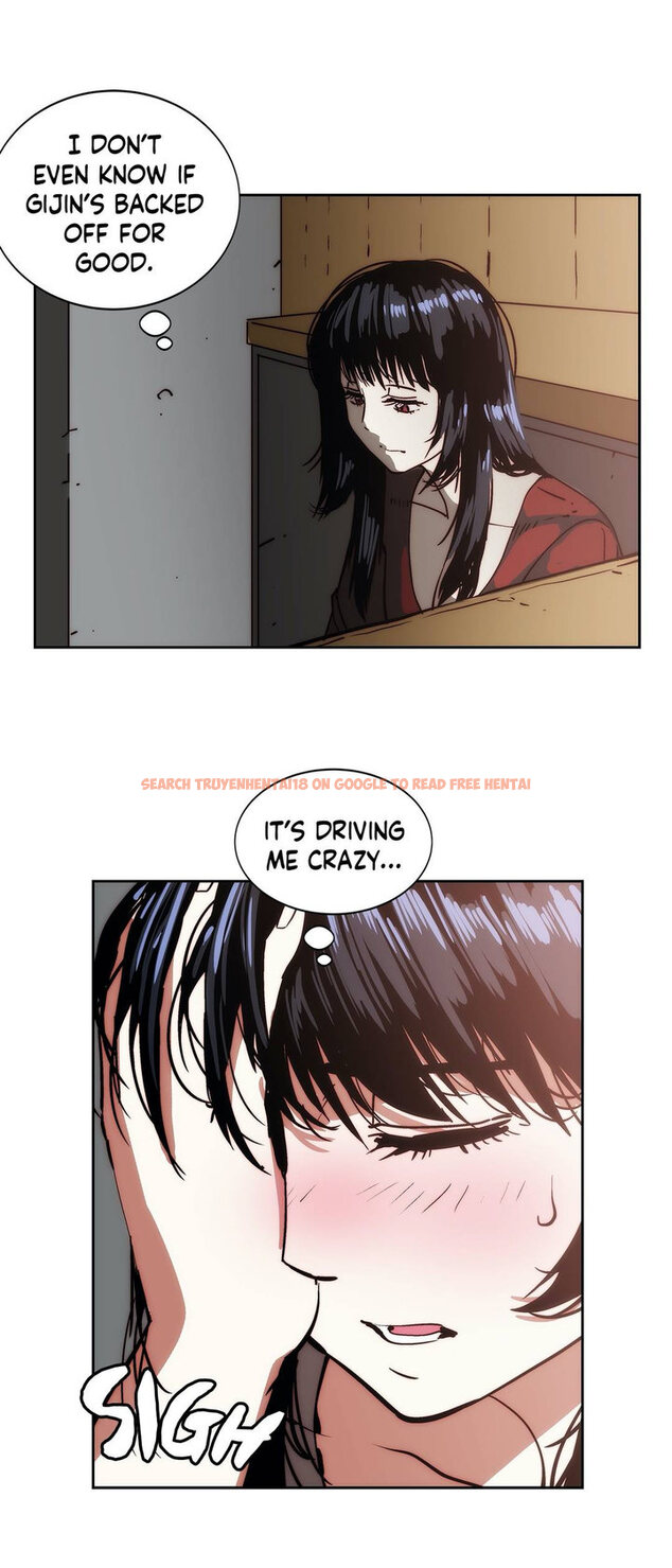 Read Hentai Image 14 374 in comic The Desire To Kill - Chapter 26 - hentaitnt.net