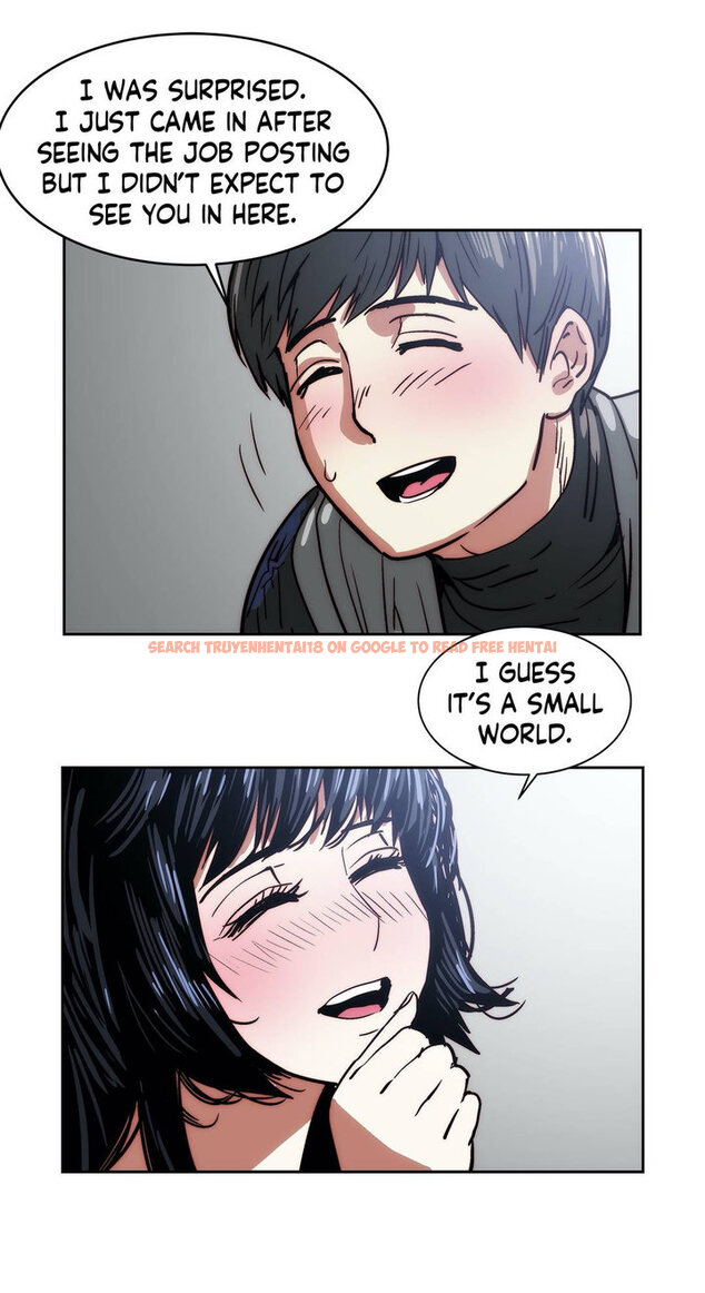 Read Hentai Image 17 374 in comic The Desire To Kill - Chapter 26 - hentaitnt.net