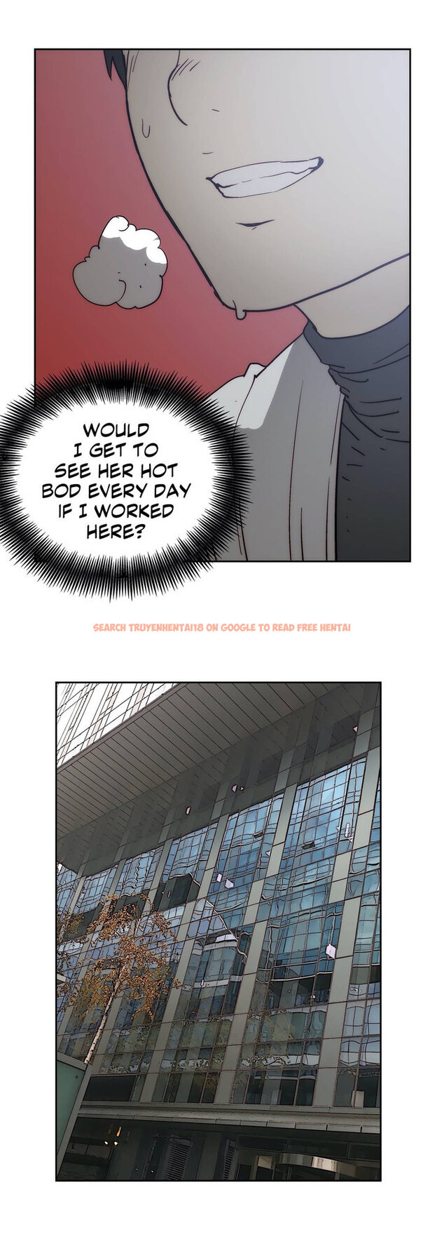 Read Hentai Image 22 374 in comic The Desire To Kill - Chapter 26 - hentaitnt.net