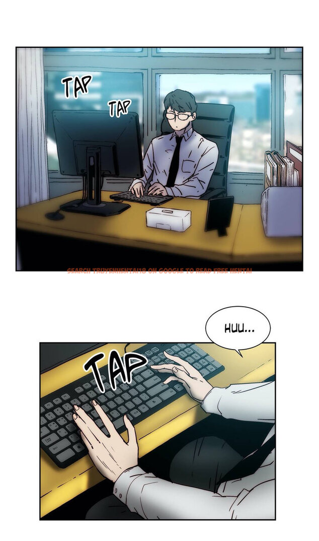 Read Hentai Image 23 374 in comic The Desire To Kill - Chapter 26 - hentaitnt.net
