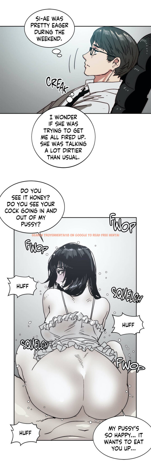 Read Hentai Image 24 374 in comic The Desire To Kill - Chapter 26 - hentaitnt.net