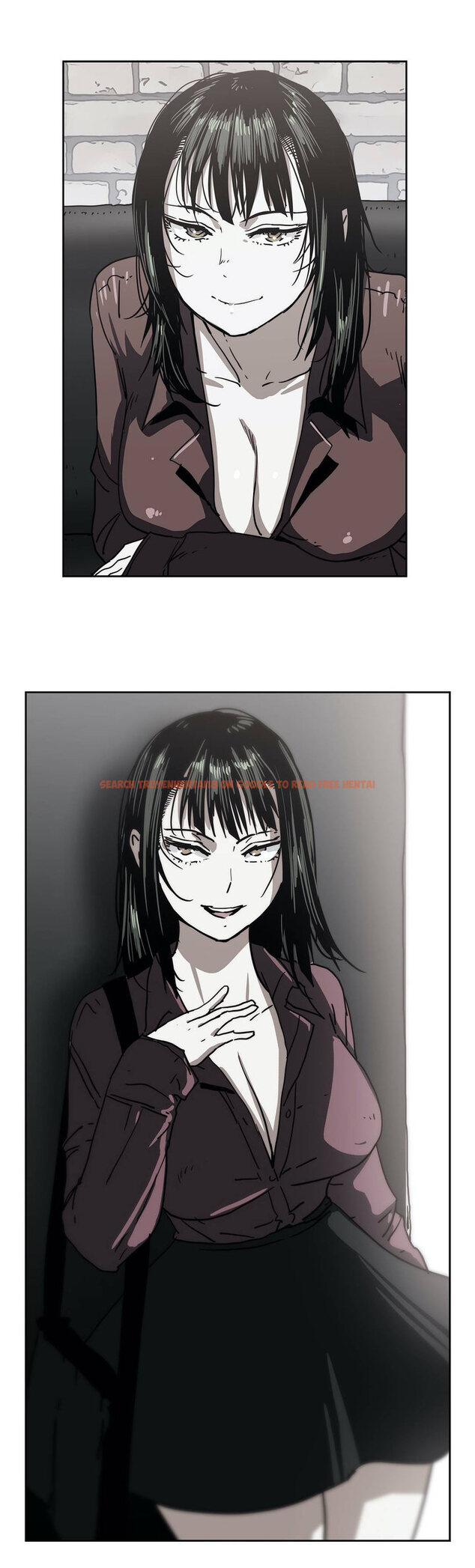 Read Hentai Image 27 374 in comic The Desire To Kill - Chapter 26 - hentaitnt.net