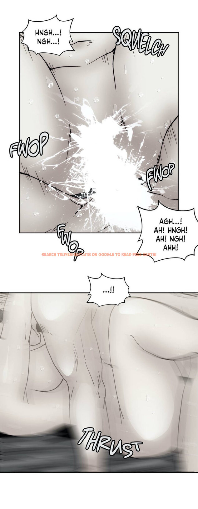 Read Hentai Image 29 374 in comic The Desire To Kill - Chapter 26 - hentaitnt.net