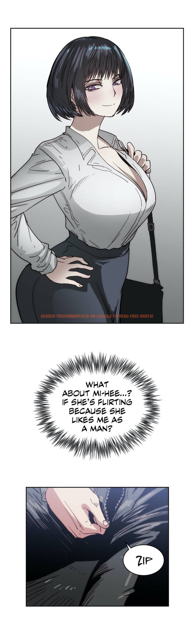 Read Hentai Image 32 374 in comic The Desire To Kill - Chapter 26 - hentaitnt.net