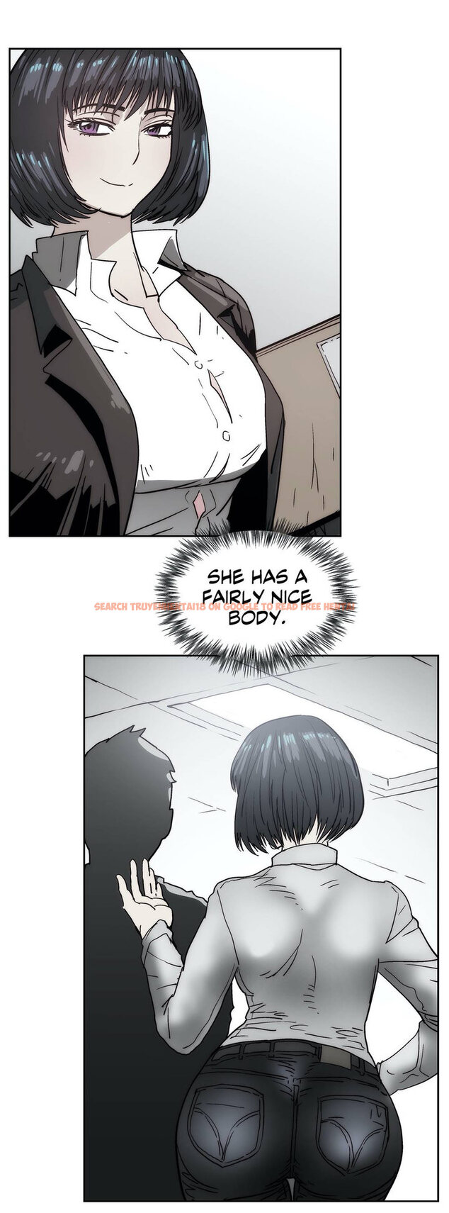 Read Hentai Image 33 374 in comic The Desire To Kill - Chapter 26 - hentaitnt.net