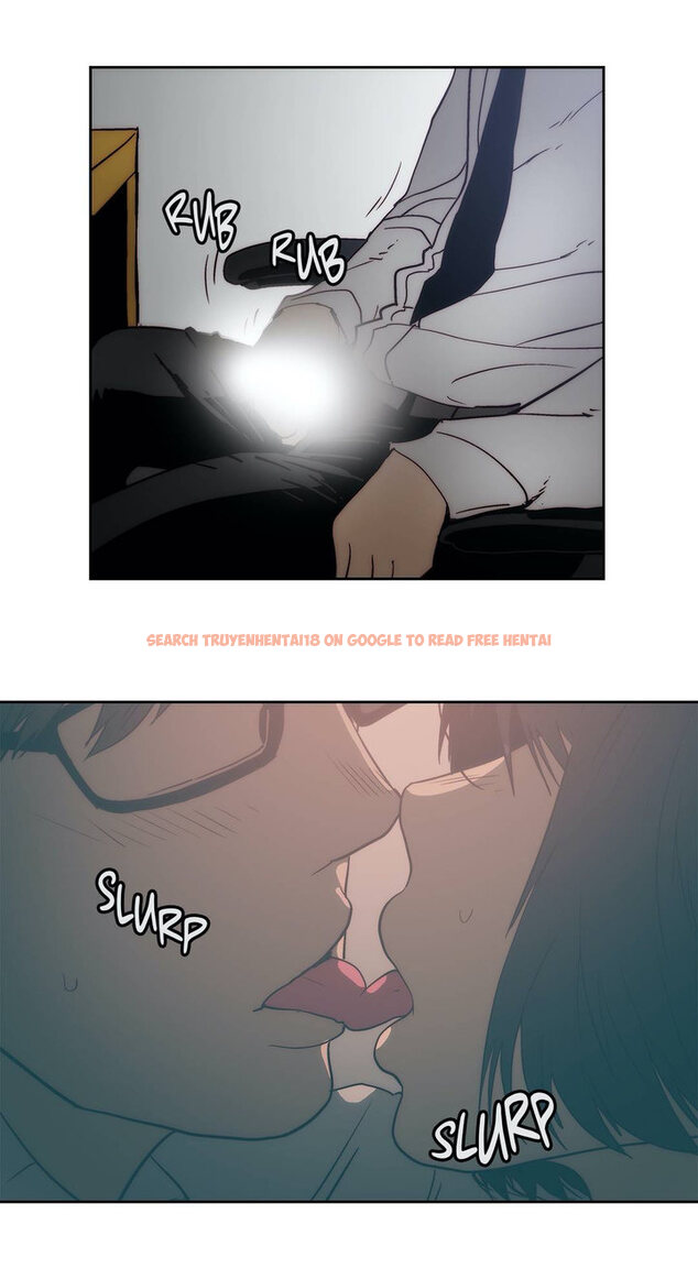 Read Hentai Image 35 374 in comic The Desire To Kill - Chapter 26 - hentaitnt.net