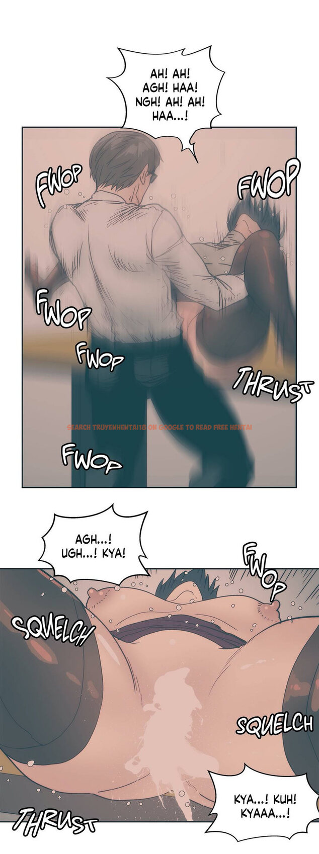 Read Hentai Image 43 374 in comic The Desire To Kill - Chapter 26 - hentaitnt.net