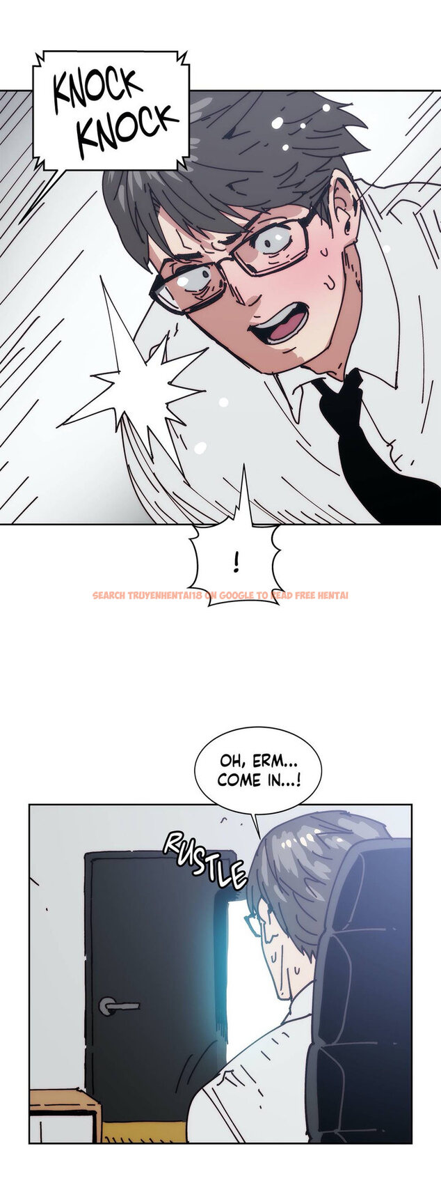 Read Hentai Image 45 374 in comic The Desire To Kill - Chapter 26 - hentaitnt.net