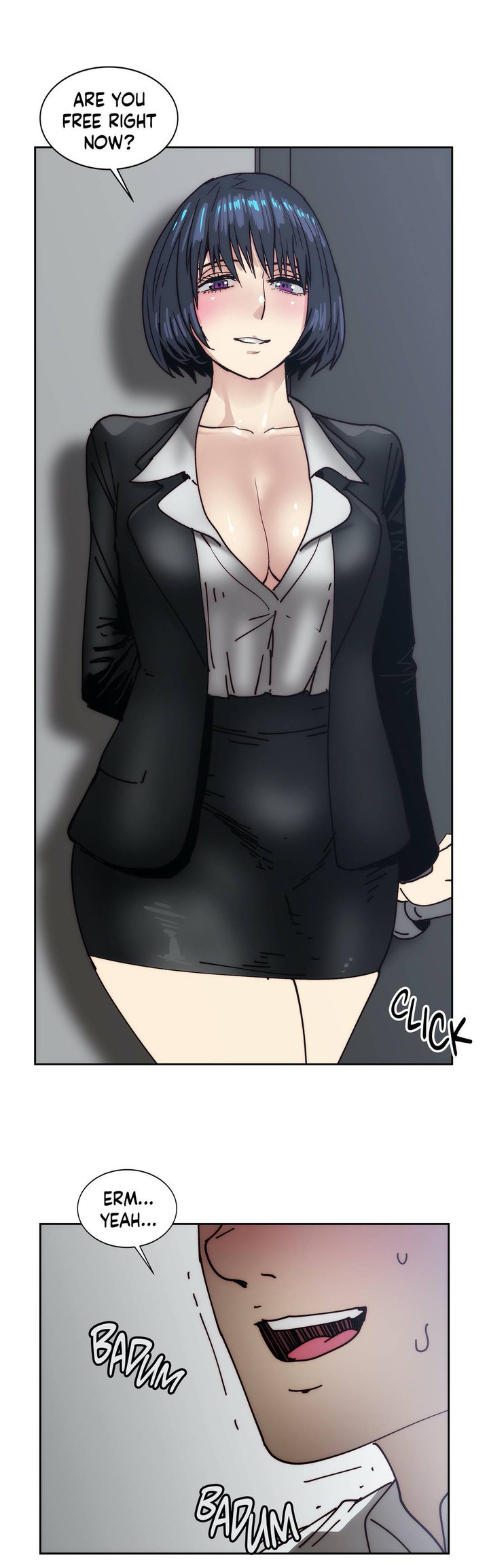 Read Hentai Image 48 374 in comic The Desire To Kill - Chapter 26 - hentaitnt.net