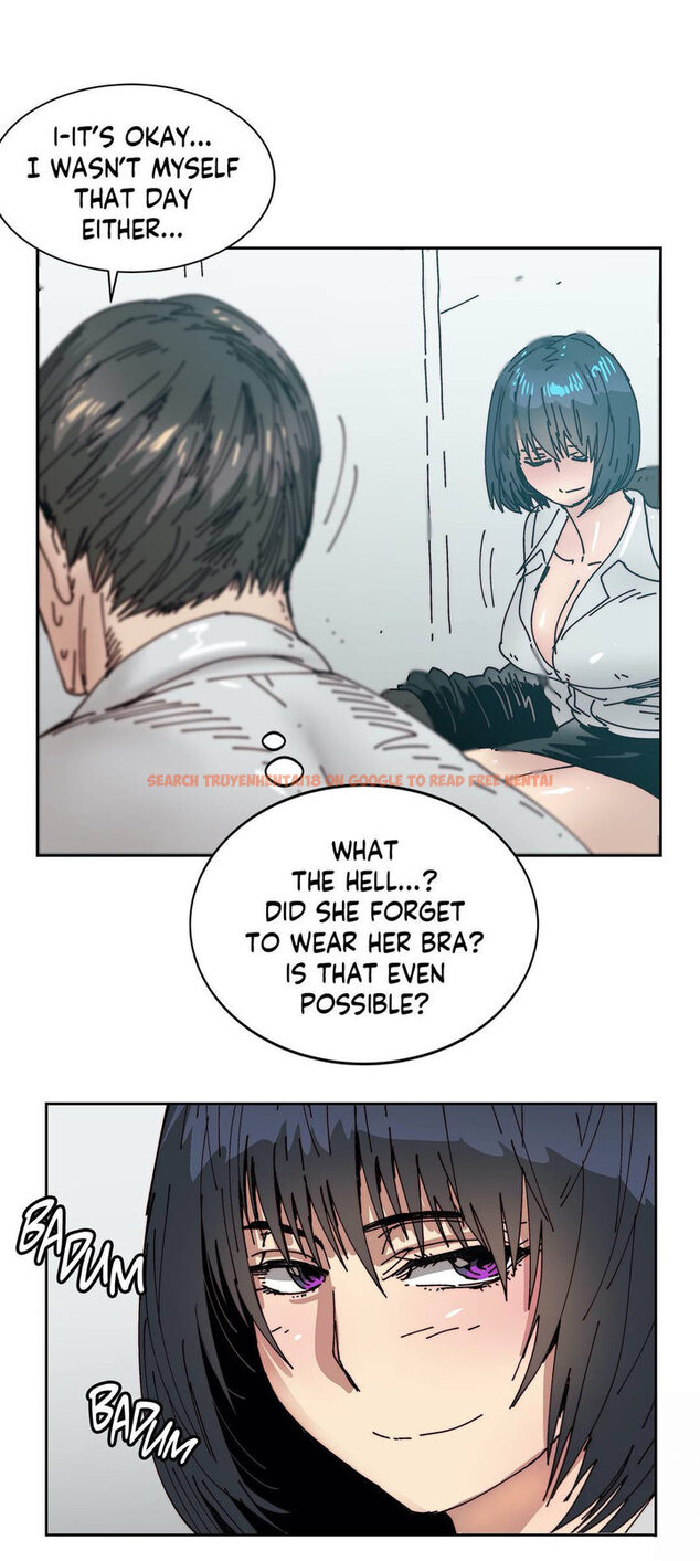Read Hentai Image 11 076 in comic The Desire To Kill - Chapter 27 - hentaitnt.net