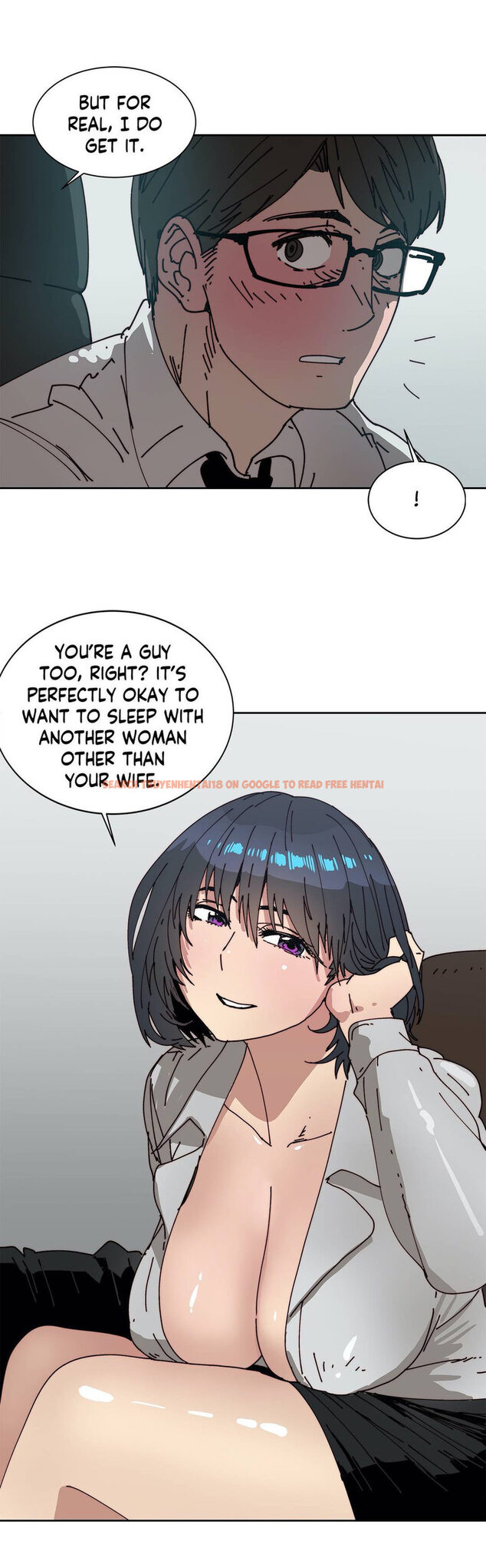 Read Hentai Image 13 077 in comic The Desire To Kill - Chapter 27 - hentaitnt.net