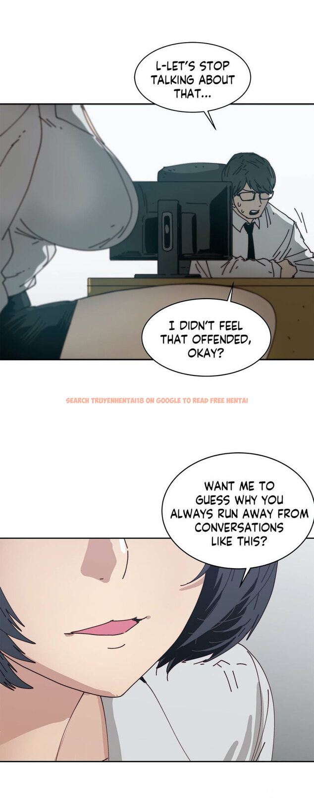 Read Hentai Image 16 077 in comic The Desire To Kill - Chapter 27 - hentaitnt.net