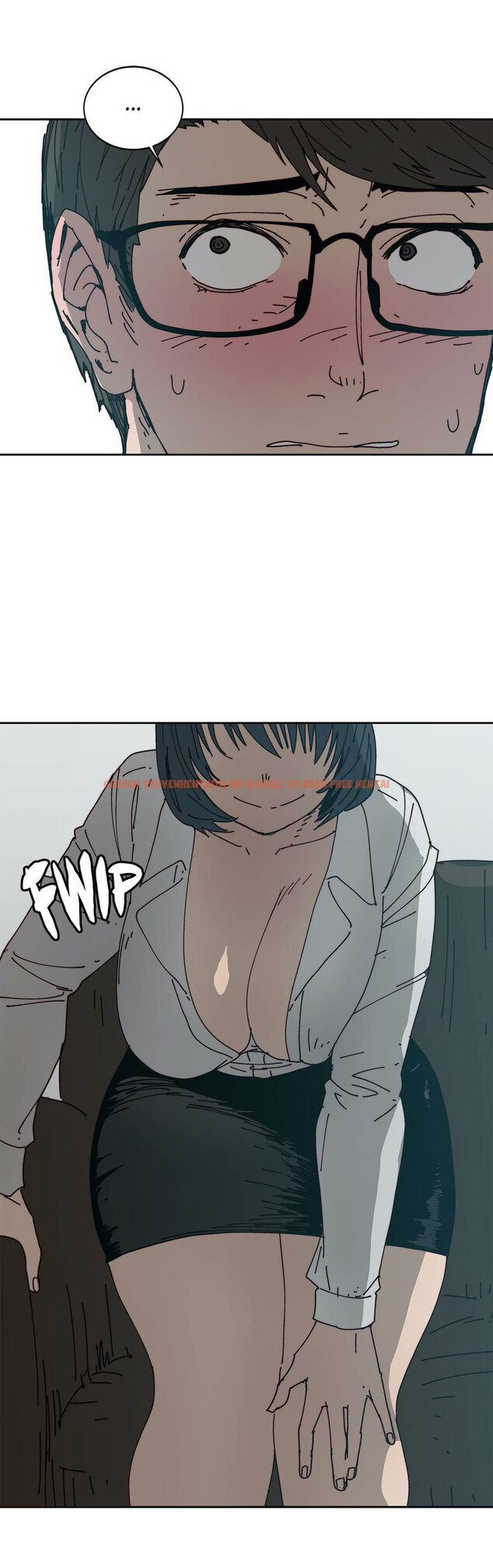 Read Hentai Image 17 077 in comic The Desire To Kill - Chapter 27 - hentaitnt.net