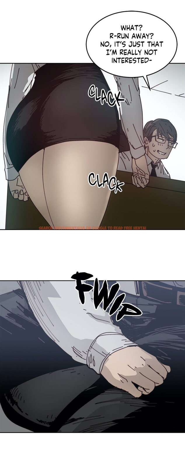 Read Hentai Image 18 077 in comic The Desire To Kill - Chapter 27 - hentaitnt.net