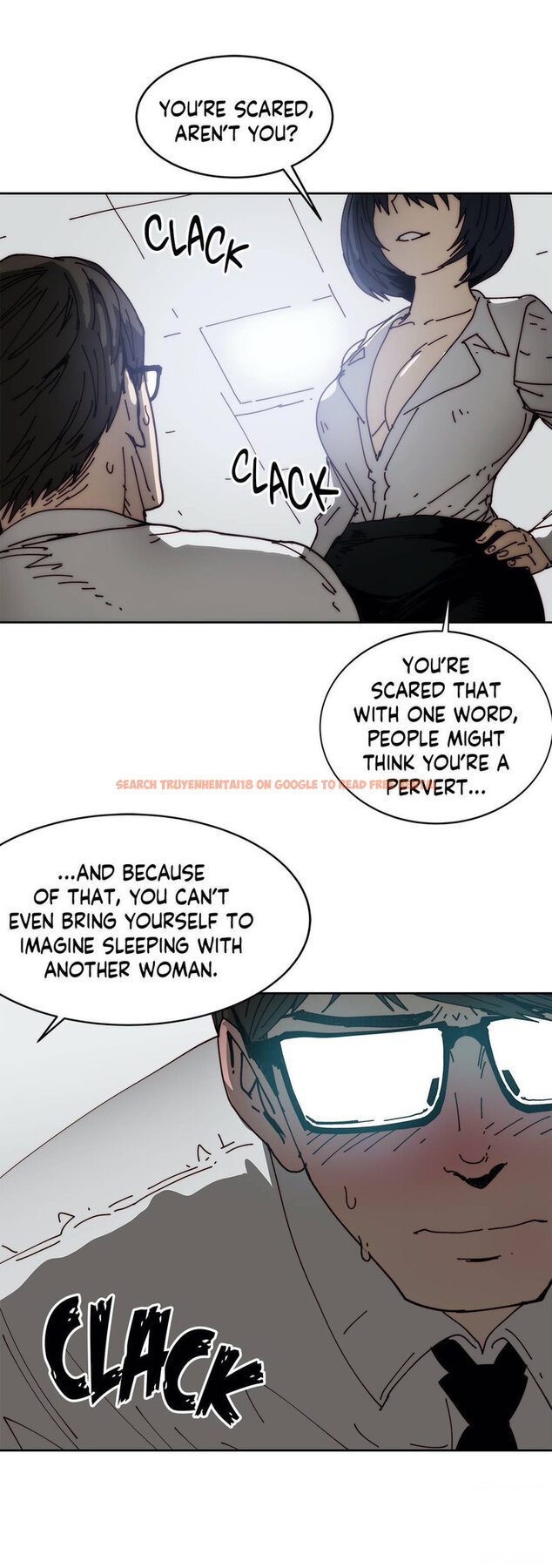 Read Hentai Image 19 077 in comic The Desire To Kill - Chapter 27 - hentaitnt.net
