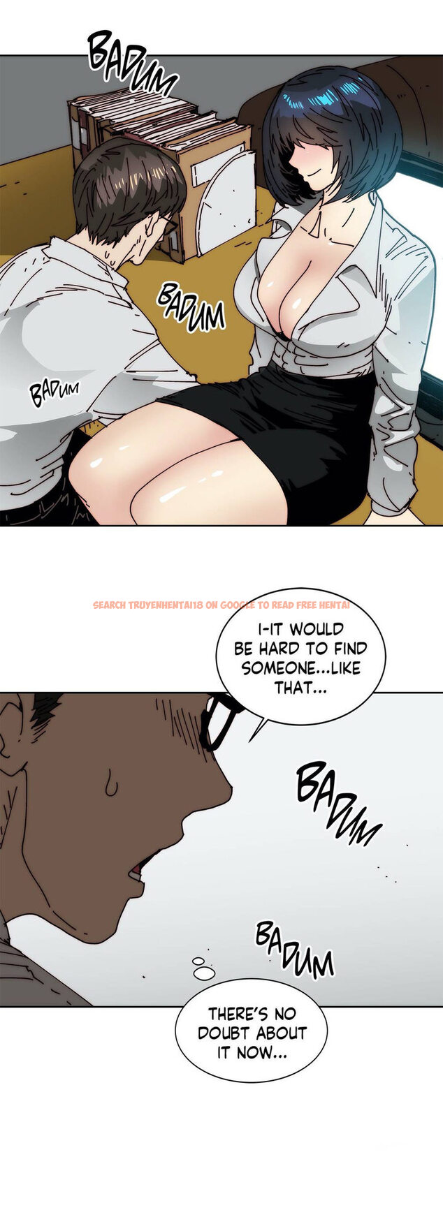Read Hentai Image 22 077 in comic The Desire To Kill - Chapter 27 - hentaitnt.net