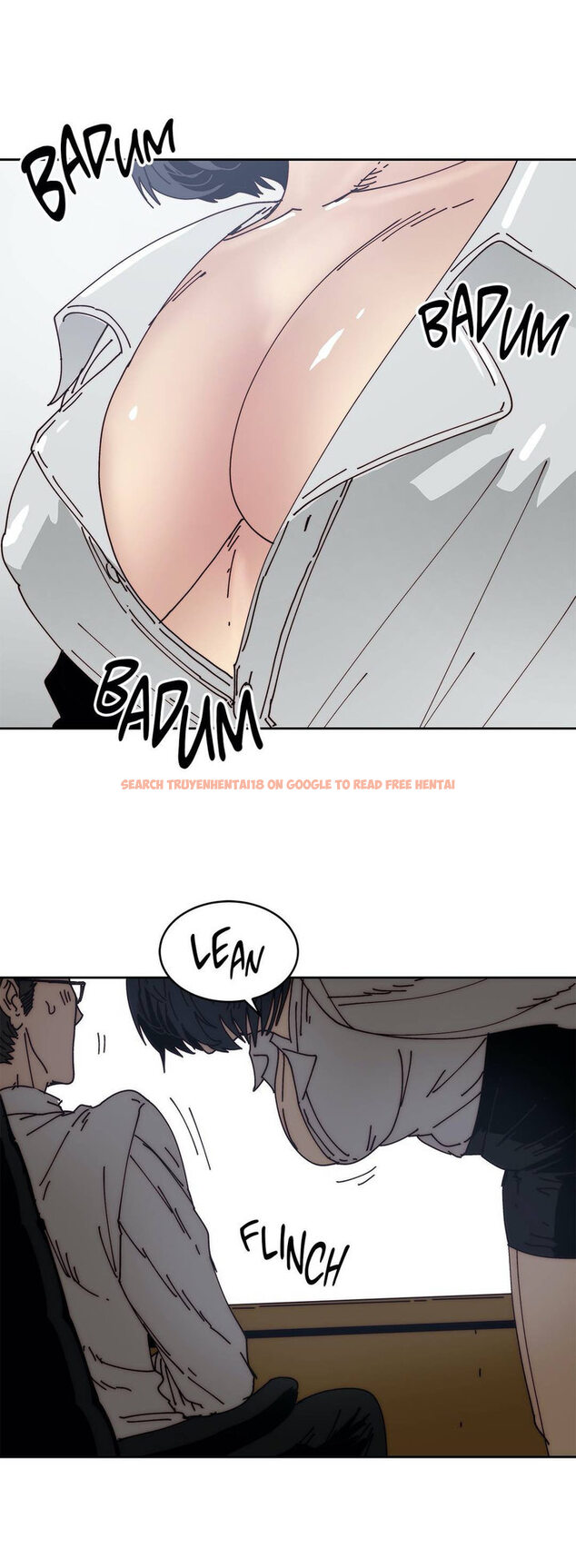 Read Hentai Image 24 077 in comic The Desire To Kill - Chapter 27 - hentaitnt.net