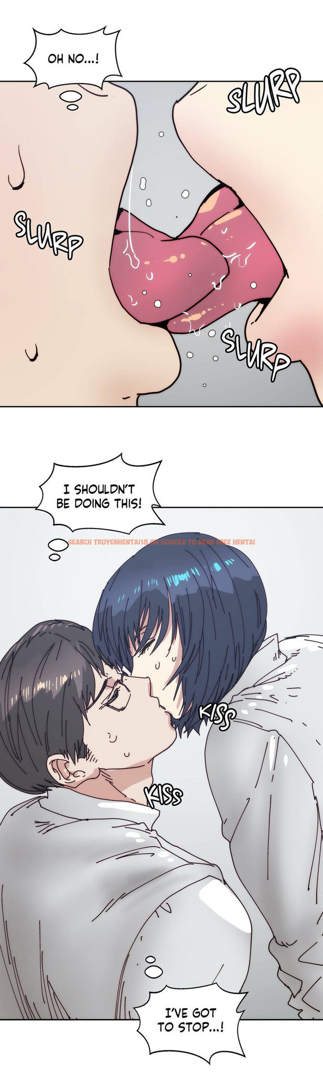 Read Hentai Image 28 077 in comic The Desire To Kill - Chapter 27 - hentaitnt.net