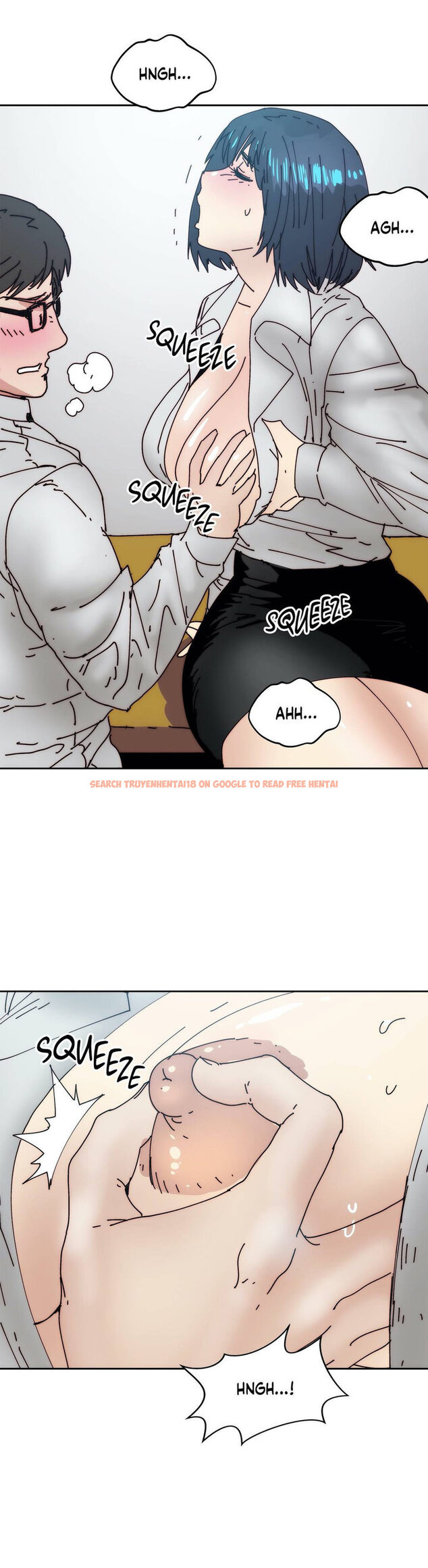 Read Hentai Image 34 077 in comic The Desire To Kill - Chapter 27 - hentaitnt.net