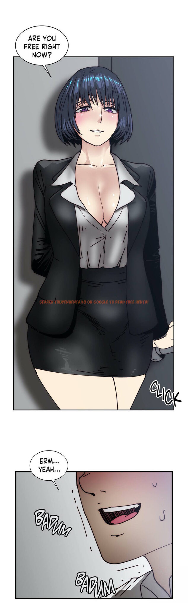 Read Hentai Image 4 076 in comic The Desire To Kill - Chapter 27 - hentaitnt.net