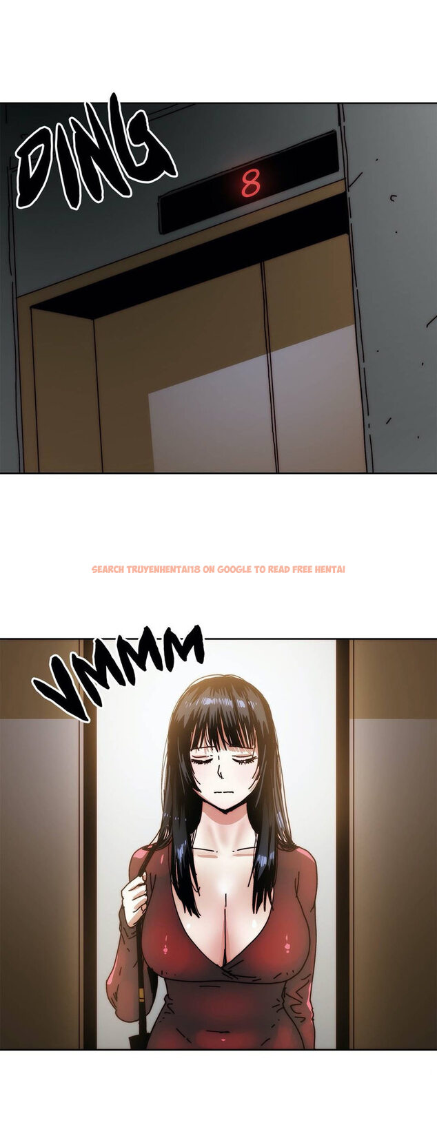 Read Hentai Image 43 077 in comic The Desire To Kill - Chapter 27 - hentaitnt.net