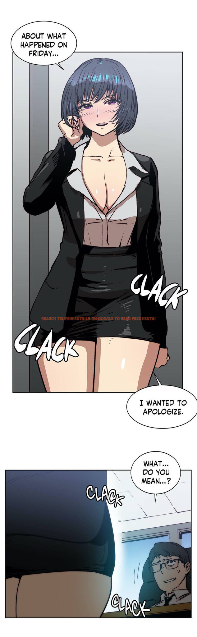 Read Hentai Image 8 076 in comic The Desire To Kill - Chapter 27 - hentaitnt.net