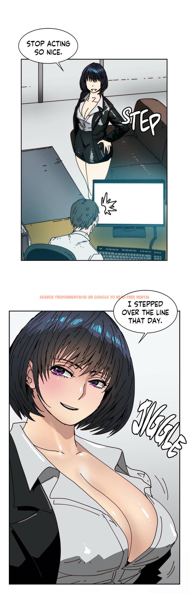 Read Hentai Image 9 076 in comic The Desire To Kill - Chapter 27 - hentaitnt.net