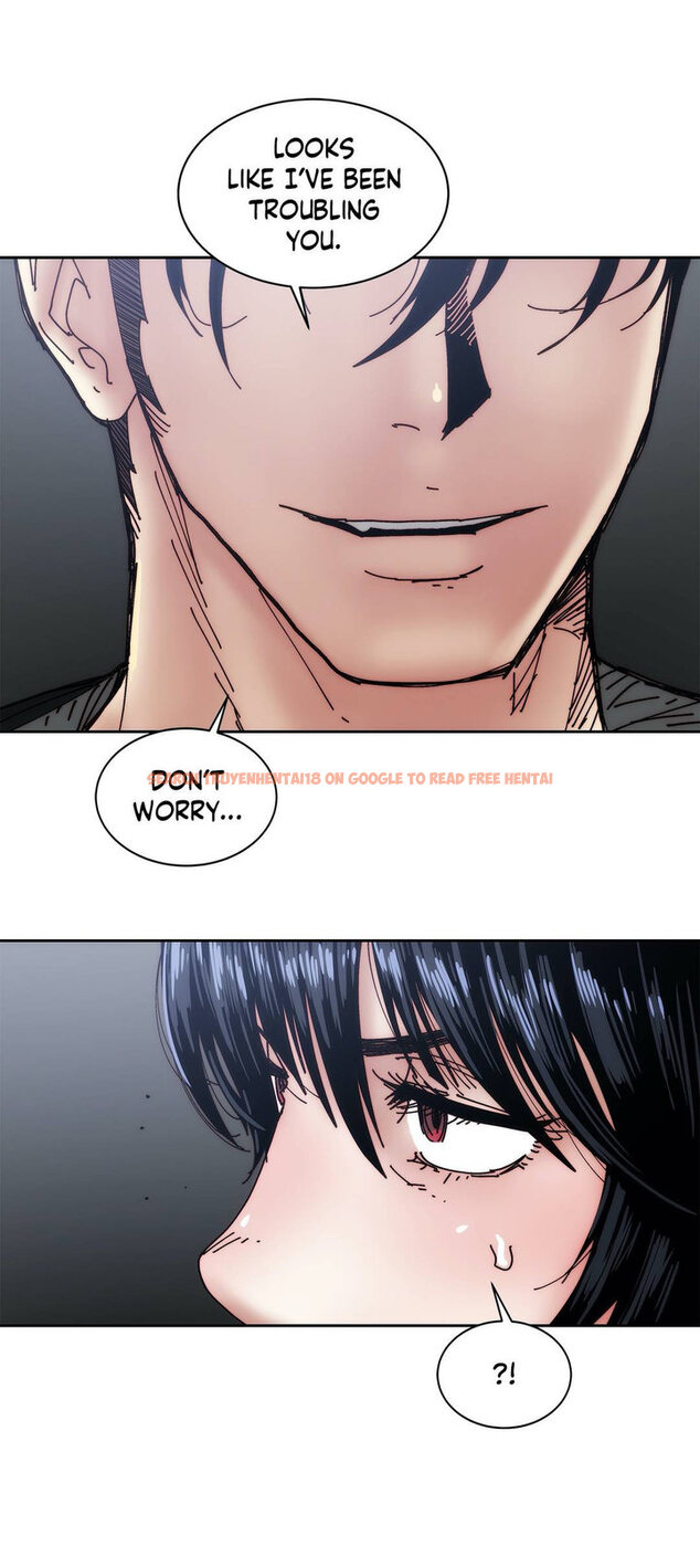Read Hentai Image 10 716 in comic The Desire To Kill - Chapter 28 - hentaitnt.net