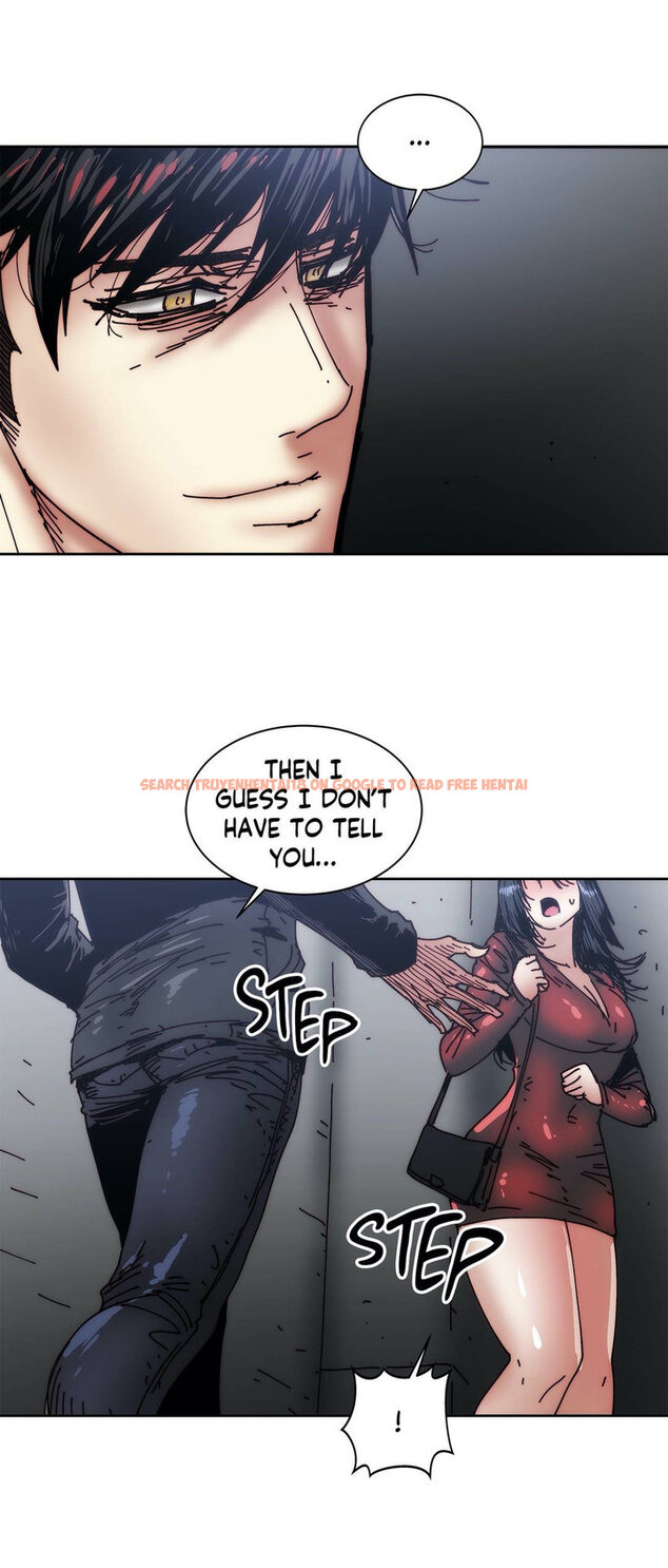 Read Hentai Image 12 716 in comic The Desire To Kill - Chapter 28 - hentaitnt.net