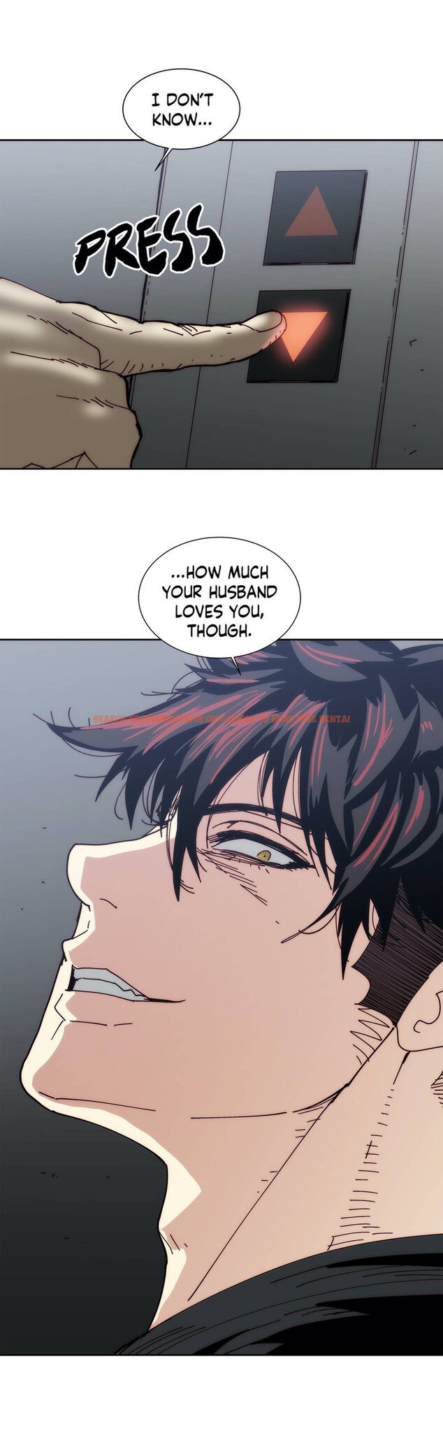 Read Hentai Image 15 716 in comic The Desire To Kill - Chapter 28 - hentaitnt.net