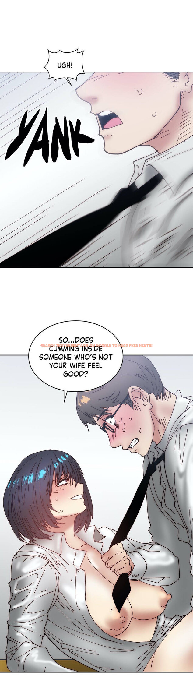 Read Hentai Image 34 716 in comic The Desire To Kill - Chapter 28 - hentaitnt.net